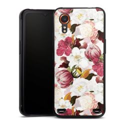 New Carry Case Hülle Schwarz