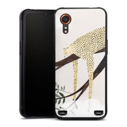 New Carry Case Hülle Schwarz