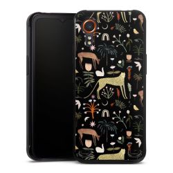 New Carry Case Hülle Schwarz