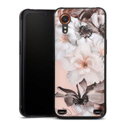 New Carry Case Hülle Schwarz