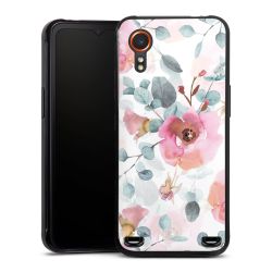 New Carry Case Hülle Schwarz