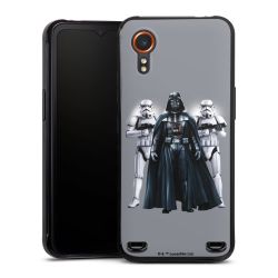 New Carry Case Hülle Schwarz