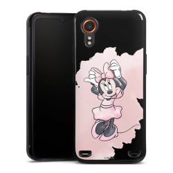 New Carry Case Hülle Schwarz