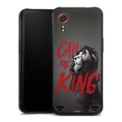 New Carry Case Hülle Schwarz