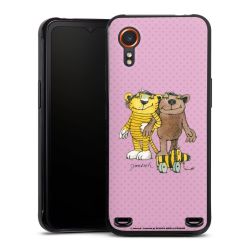 New Carry Case Hülle Schwarz