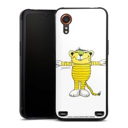 New Carry Case Hülle Schwarz