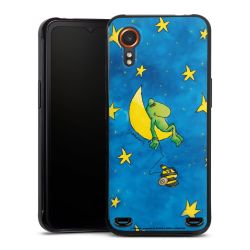 New Carry Case Hülle Schwarz