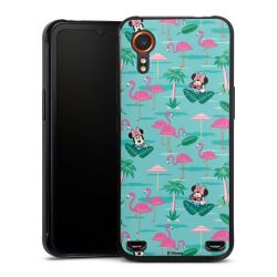 New Carry Case Hülle Schwarz