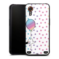 New Carry Case Hülle Schwarz