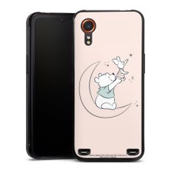 New Carry Case Hülle Schwarz