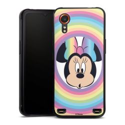 New Carry Case Hülle Schwarz