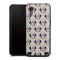 New Carry Case Hülle Schwarz