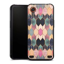 New Carry Case Hülle Schwarz