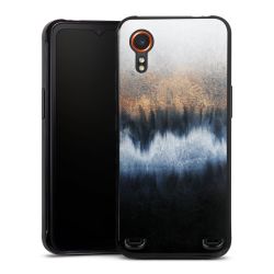 New Carry Case Hülle Schwarz