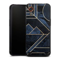 New Carry Case Hülle Schwarz