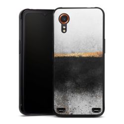 New Carry Case Hülle Schwarz