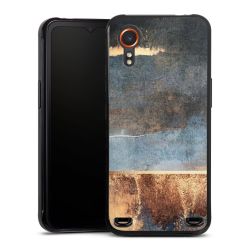 New Carry Case Hülle Schwarz