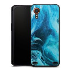 New Carry Case Hülle Schwarz