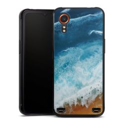 New Carry Case Hülle Schwarz