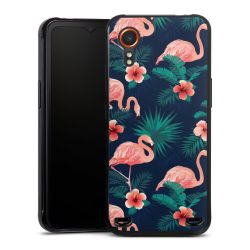 New Carry Case Hülle Schwarz