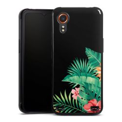 New Carry Case Hülle Schwarz