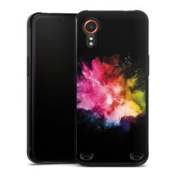 New Carry Case Hülle Schwarz