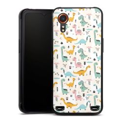 New Carry Case Hülle Schwarz