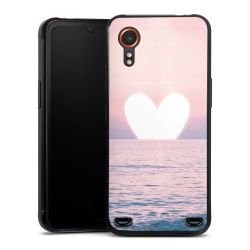 New Carry Case Hülle Schwarz