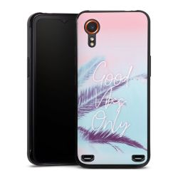 New Carry Case Hülle Schwarz