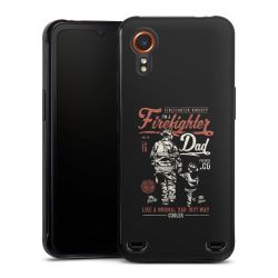 New Carry Case Hülle Schwarz