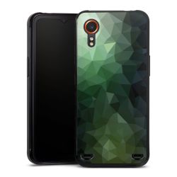 New Carry Case Hülle Schwarz