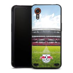 New Carry Case Hülle Schwarz