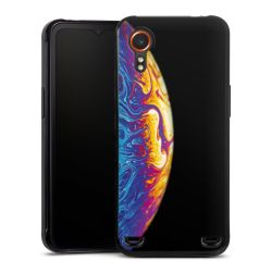 New Carry Case Hülle Schwarz