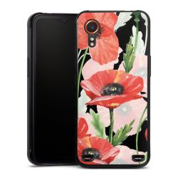 Carry Case Single Black