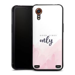 Carry Case Single Black