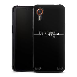 New Carry Case Hülle Schwarz