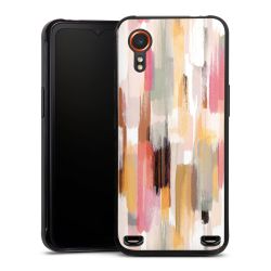 New Carry Case Hülle Schwarz