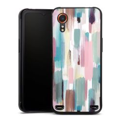 New Carry Case Hülle Schwarz