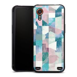 New Carry Case Hülle Schwarz