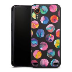 Carry Case Single Black