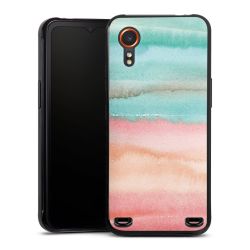 New Carry Case Hülle Schwarz