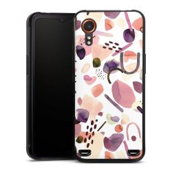 New Carry Case Hülle Schwarz