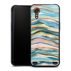 New Carry Case Hülle Schwarz