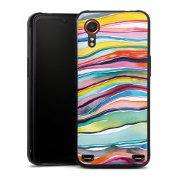 Carry Case Single Black