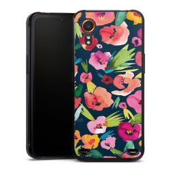 Carry Case Single Black