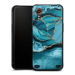 New Carry Case Hülle Schwarz