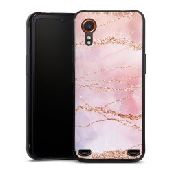 New Carry Case Hülle Schwarz