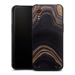 New Carry Case Hülle Schwarz