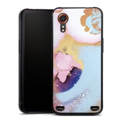 New Carry Case Hülle Schwarz