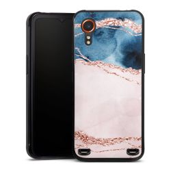 New Carry Case Hülle Schwarz